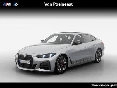 M brooklyn grau Occasion 2024 BMW M440 M Sport Sedan | € 127.535