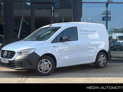 Mercedes eCitan