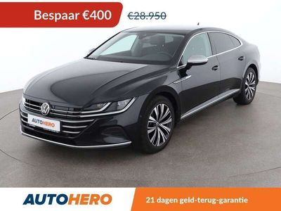VW Arteon