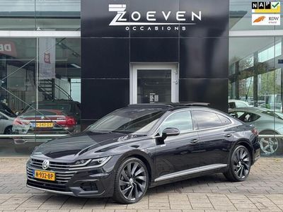 VW Arteon