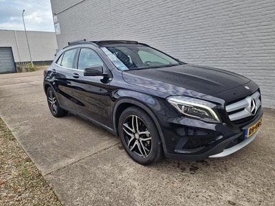 Gebruikt 2014 Mercedes GLA220 SUV | € 12.999
