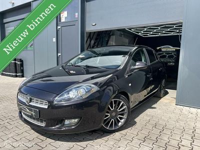 Fiat Bravo