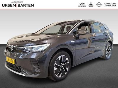 Occasion VW ID.4 Pro 210 kW (286 PK) 2021 Grijs SUV