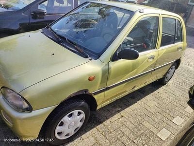Gebruikt 1999 Subaru Vivio Hatchback | € 1.600