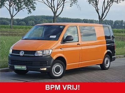 VW T6