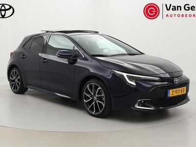 Toyota Corolla Hybrid