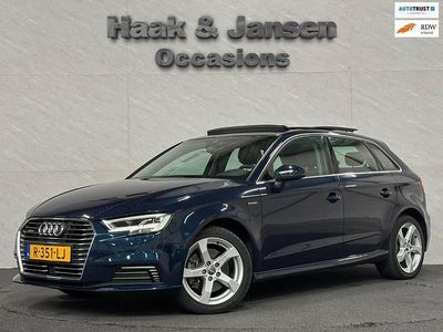 Occasion 2017 Audi e-tron Sport SUV | € 18.995 (Iets duurder)