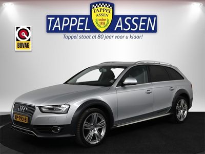 tweedehands Audi A4 Allroad quattro 2.0 TFSI Proline Bus. UNIEK!! 260PK!