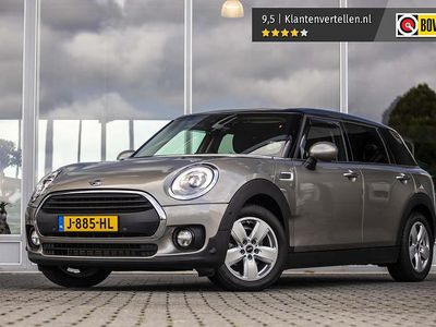 Mini One Clubman