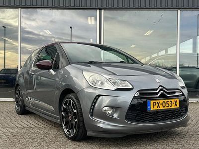 Citroën DS3