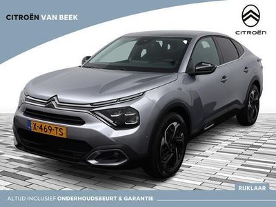 tweedehands Citroën C4 X X Puretech 130pk Automaat Shine | Rijklaar |