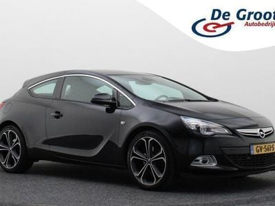 Opel Astra GTC