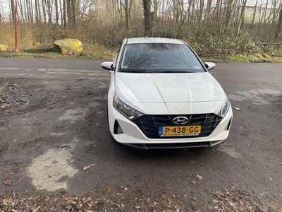Occasion 2022 Hyundai i20 Coupé | € 18.500