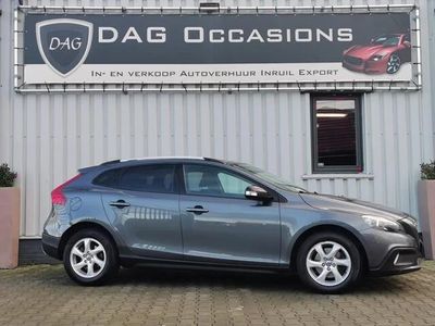 tweedehands Volvo V40 CC 1.6 D2 Summum