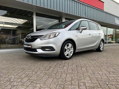 Opel Zafira Tourer