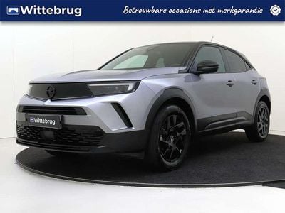 Occasion Opel Mokka 136 PK (100 kW) 2024 Grijs SUV