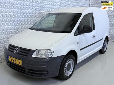 Overige Gebruikt 2007 VW Caddy MPV | € 1.999