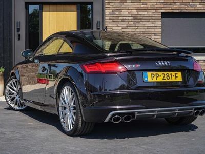 Audi TTS