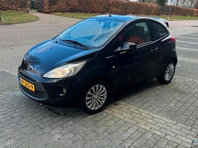 Occasion Ford Ka 69 PK (50 kW) 2009 Hatchback