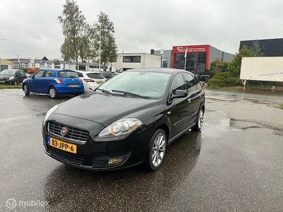 Gebruikt 2009 Fiat Croma | € 4.450 (Iets duurder)