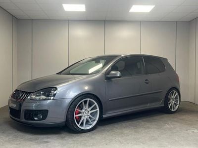 Occasion VW Golf V GTI 200 PK (147 kW) 2007 Grijs Hatchback
