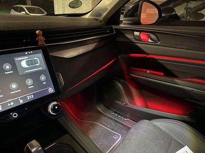 Blauw Occasion 2023 Lynk & Co 01 SUV | € 24.000 (Goede deal)