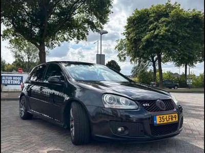 VW Golf IV