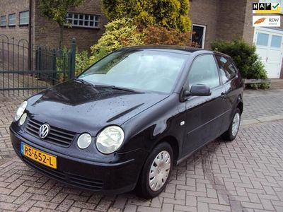 VW Polo