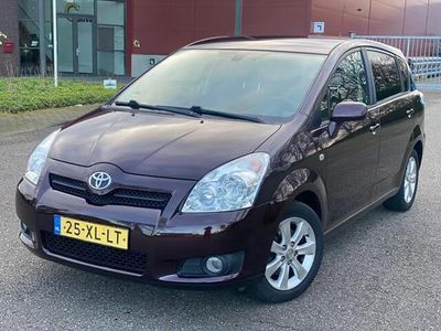 tweedehands Toyota Verso 1.8 VVT-i Luna 7p.