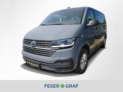 Wit Gebruikt 2022 VW Caravelle Trendline MPV | € 63.791