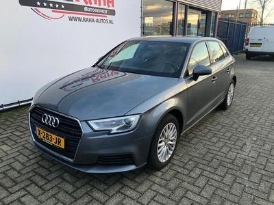 tweedehands Audi A3 Sportback g-tron 1.4 TFSI g-tron