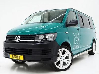 Gebruikt 2016 VW California California Van | € 36.840