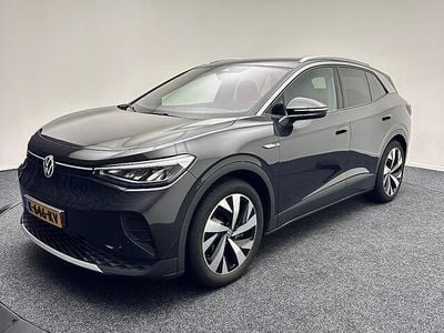 Grijs Gebruikt 2020 VW ID.4 Edition SUV | € 18.850 (Eerlijke prijs)