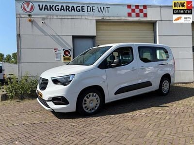 Opel Combo Life