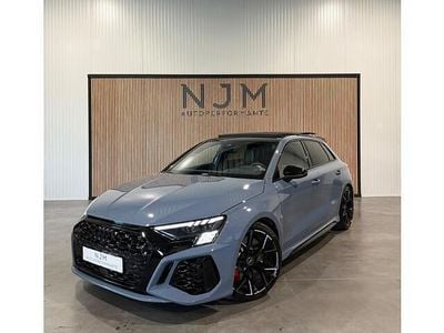Audi RS3 Sportback