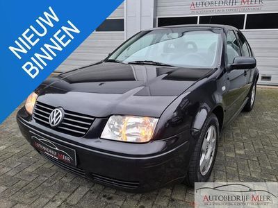 tweedehands VW Bora 1.9 TDI Trendline Airco| elekt ramen| 4 zgan banden