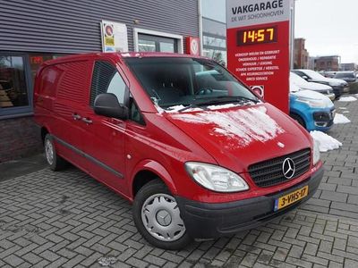 Occasion 2007 Mercedes 320 | € 3.750 (Eerlijke prijs)