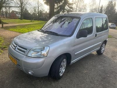 Occasion Citroën Berlingo 109 PK (80 kW) 2006 Grijs MPV