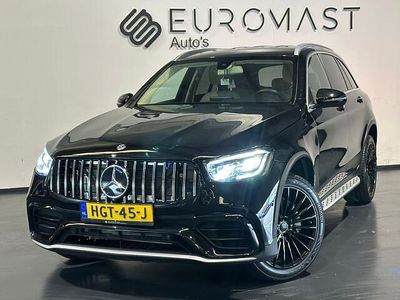 Mercedes GLC300
