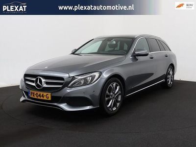 Mercedes C180