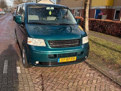 Occasion 2004 VW T5 Van | € 4.500 (Eerlijke prijs)