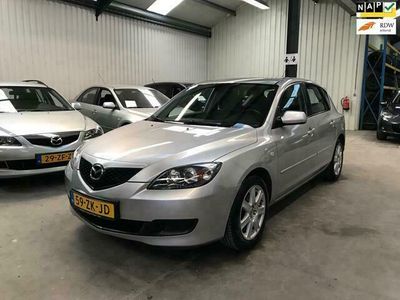 tweedehands Mazda 3 1.6 S-VT Sense FACELIFT/AIRCO/NAP/APK