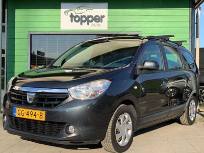 Dacia Lodgy