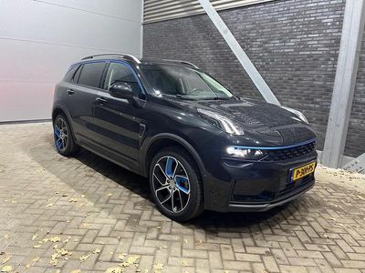 Zwart Gebruikt 2022 Lynk & Co 01 SUV | € 23.400 (Eerlijke prijs)