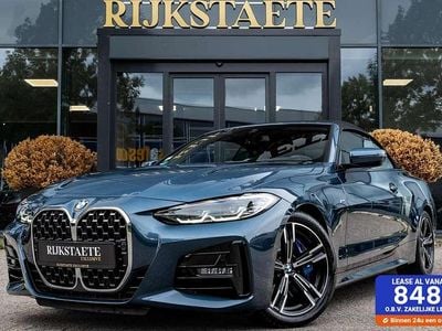 BMW 430 Cabriolet