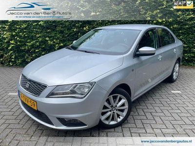 Seat Toledo