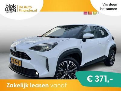 Occasion 2022 Toyota Yaris Executive | € 26.899 (Eerlijke prijs)