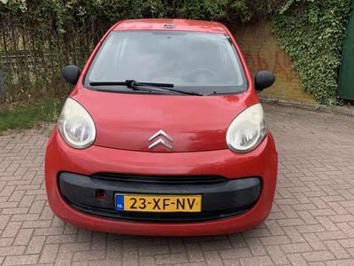 Citroën C1
