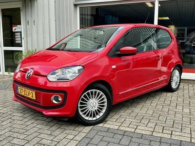 VW up!