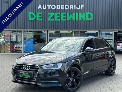 tweedehands Audi A3 1.4 TFSI Ambition Pro Line S|LED|Rijklaar